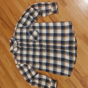 Northeast Outfitters Flannel Shirt